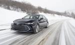 Toyota Avalon Limited AWD 2020 года